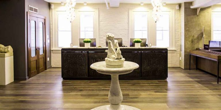How to Find a Day Spa in Philadelphia From Home