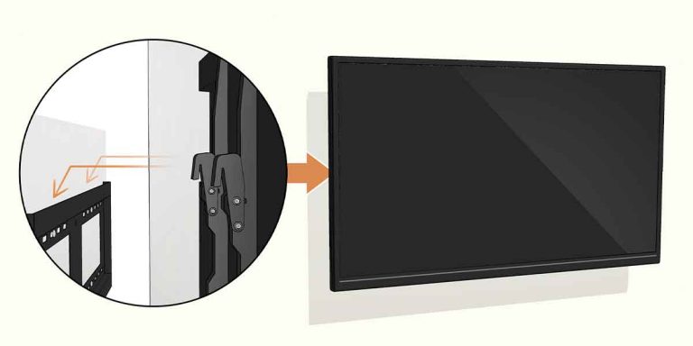 Tips For Mounting a TV On the Wall - TV Installation NY