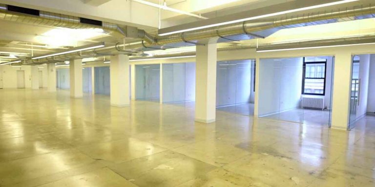 Grand Central Office Leasing for Commercial Office Space